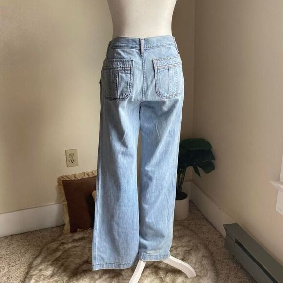 Y2K Gap low rise jeans - Picture 8 of 8